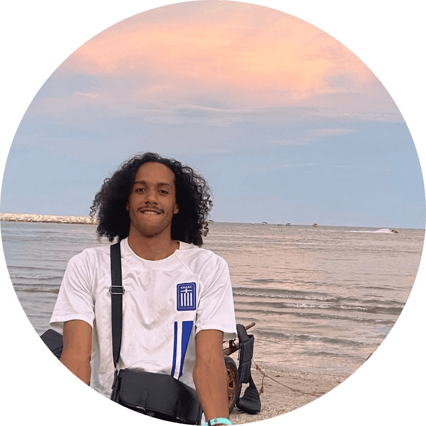 Avis d'un élève du camp de boxe en Thaïlande : Raph